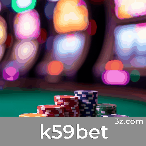 Experimente a Emoção dos Jogos de Cassino no k59bet