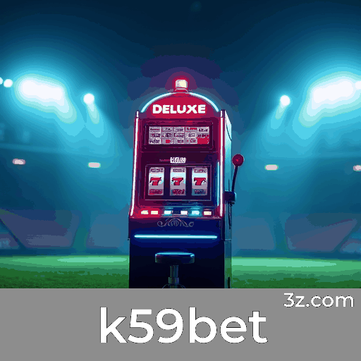 K59bet: Seu Cassino Online Seguro e Premiado
