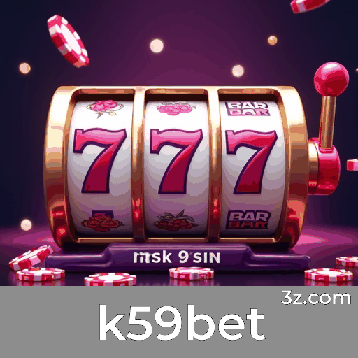Experiência e Segurança: Descubra a Plataforma k59bet