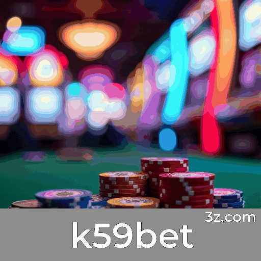 k59bet: Casino com Dealers ao Vivo para Brasileiros