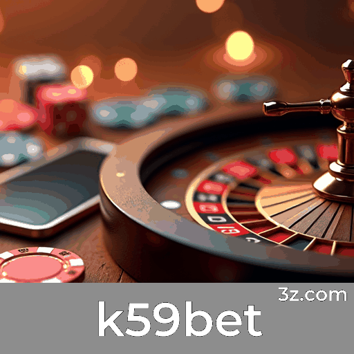 K59bet: Seu Cassino Online Seguro e Premiado