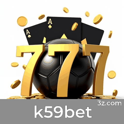 K59bet: Seu Cassino Online Seguro e Premiado