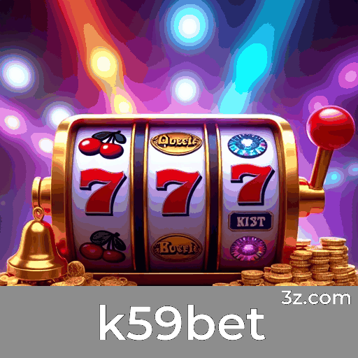 K59bet: Seu Cassino Online Seguro e Premiado