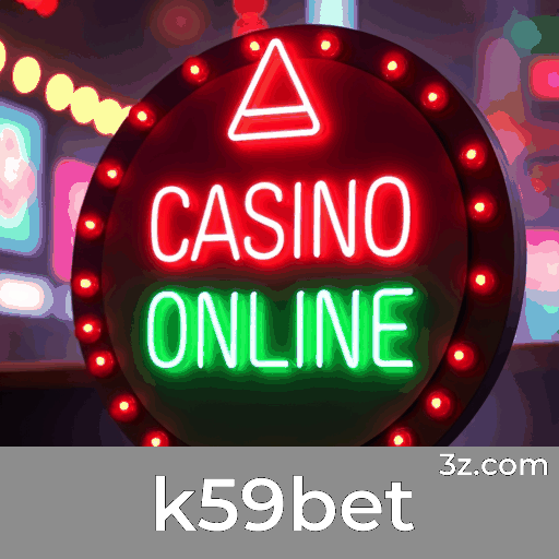 k59bet: Especialista em Apostas Esportivas no Brasil