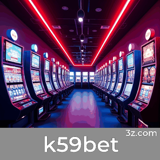 Aproveite Promoções Imperdíveis do k59bet e Ganhe Mais!
