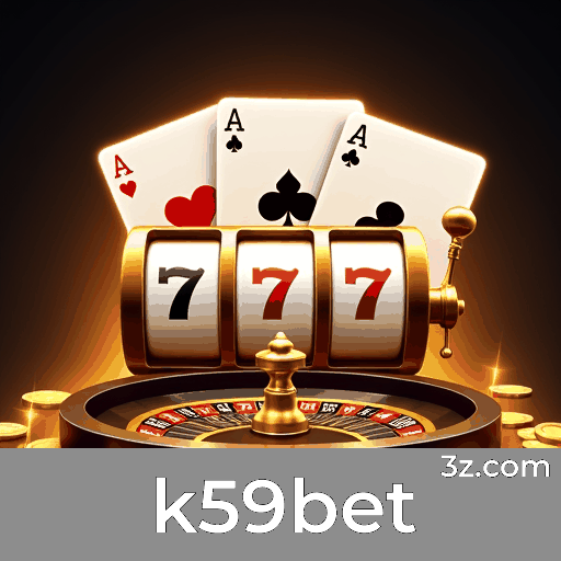 k59bet: Casino com Dealers ao Vivo para Brasileiros