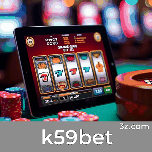 k59bet: Experimente o Crash com Ganhos Instantâneos e Altos Retornos