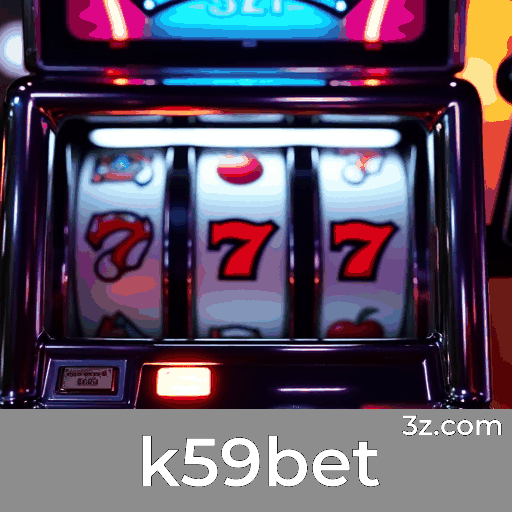 K59bet: Seu Cassino Online Seguro e Premiado